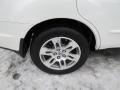 Aspen White Pearl - MDX Technology Photo No. 10
