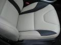 R Design Beige/Off Black Inlay Interior Photo for 2011 Volvo XC60 #44892537