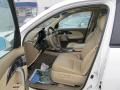 Aspen White Pearl - MDX Technology Photo No. 20
