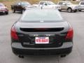 2006 Black Pontiac Grand Prix GT Sedan  photo #7