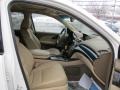 Aspen White Pearl - MDX Technology Photo No. 24
