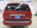 Inferno Red Crystal Pearl Coat - Durango Limited Hybrid 4x4 Photo No. 3