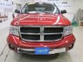 Inferno Red Crystal Pearl Coat - Durango Limited Hybrid 4x4 Photo No. 5