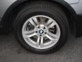 2005 Silver Gray Metallic BMW X3 3.0i  photo #2