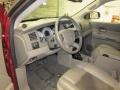 Inferno Red Crystal Pearl Coat - Durango Limited Hybrid 4x4 Photo No. 10