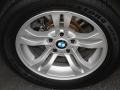Silver Gray Metallic - X3 3.0i Photo No. 7