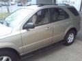 Sand Beige - Sorento LX Photo No. 20