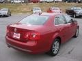 Spice Red Metallic 2006 Volkswagen Jetta 2.5 Sedan Exterior