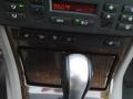 Silver Gray Metallic - X3 3.0i Photo No. 22