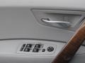 Silver Gray Metallic - X3 3.0i Photo No. 25