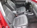 Anthracite Black Interior Photo for 2006 Volkswagen Jetta #44893465
