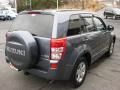 Azure Gray Metallic 2006 Suzuki Grand Vitara XSport Exterior