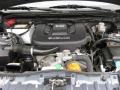 2.7 Liter DOHC 24-Valve V6 Engine for 2006 Suzuki Grand Vitara XSport #44893845