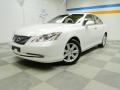 Starfire White Pearl - ES 350 Photo No. 2