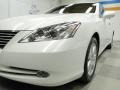 Starfire White Pearl - ES 350 Photo No. 4