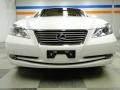 Starfire White Pearl - ES 350 Photo No. 5