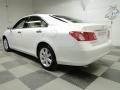 Starfire White Pearl - ES 350 Photo No. 9