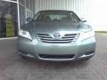 Aloe Green Metallic - Camry LE Photo No. 2