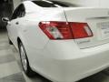 Starfire White Pearl - ES 350 Photo No. 10