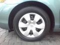 Aloe Green Metallic - Camry LE Photo No. 3