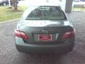 Aloe Green Metallic - Camry LE Photo No. 4