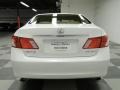 Starfire White Pearl - ES 350 Photo No. 12