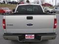 2006 Smokestone Metallic Ford F150 Lariat SuperCrew 4x4  photo #7