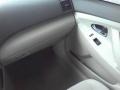 Aloe Green Metallic - Camry LE Photo No. 11