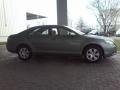 Aloe Green Metallic - Camry LE Photo No. 16