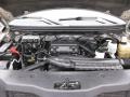 5.4 Liter SOHC 24-Valve Triton V8 Engine for 2006 Ford F150 Lariat SuperCrew 4x4 #44894361