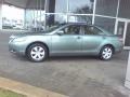 Aloe Green Metallic - Camry LE Photo No. 17