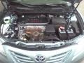 Aloe Green Metallic - Camry LE Photo No. 18