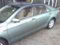 Aloe Green Metallic - Camry LE Photo No. 19