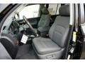 Dark Gray Interior Photo for 2011 Toyota Land Cruiser #44894573