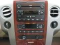 Tan Controls Photo for 2006 Ford F150 #44894629