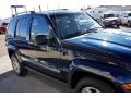 Midnight Blue Pearl - Liberty Limited 4x4 Photo No. 16