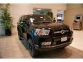 Black - 4Runner SR5 4x4 Photo No. 1