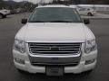 2008 Oxford White Ford Explorer XLT 4x4  photo #3