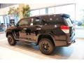 Black - 4Runner SR5 4x4 Photo No. 2