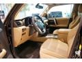 Black - 4Runner SR5 4x4 Photo No. 3