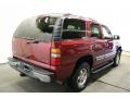 2002 Redfire Metallic Chevrolet Tahoe LS 4x4  photo #3