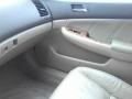 2003 Desert Mist Metallic Honda Accord EX V6 Sedan  photo #11