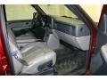 Redfire Metallic - Tahoe LS 4x4 Photo No. 19