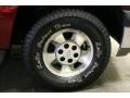 Redfire Metallic - Tahoe LS 4x4 Photo No. 20