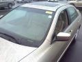 2003 Desert Mist Metallic Honda Accord EX V6 Sedan  photo #21