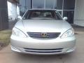 Lunar Mist Metallic - Camry LE Photo No. 2