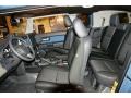 Dark Charcoal Interior Photo for 2011 Toyota FJ Cruiser #44895149