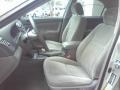 Lunar Mist Metallic - Camry LE Photo No. 6