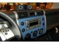 Dark Charcoal Controls Photo for 2011 Toyota FJ Cruiser #44895181
