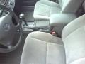 Lunar Mist Metallic - Camry LE Photo No. 13